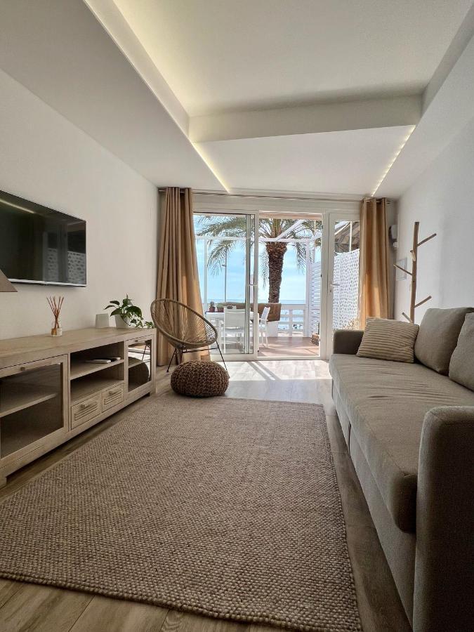 Apartment Paseo Aguadulce  Exterior photo